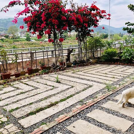 Tit Mit Homestay Cao Bang Exteriér fotografie