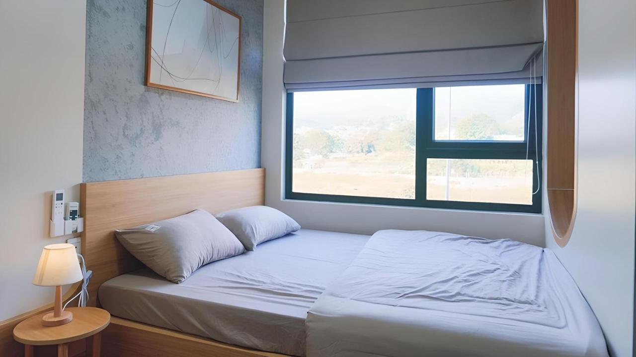 Tit Mit Homestay Cao Bang Exteriér fotografie