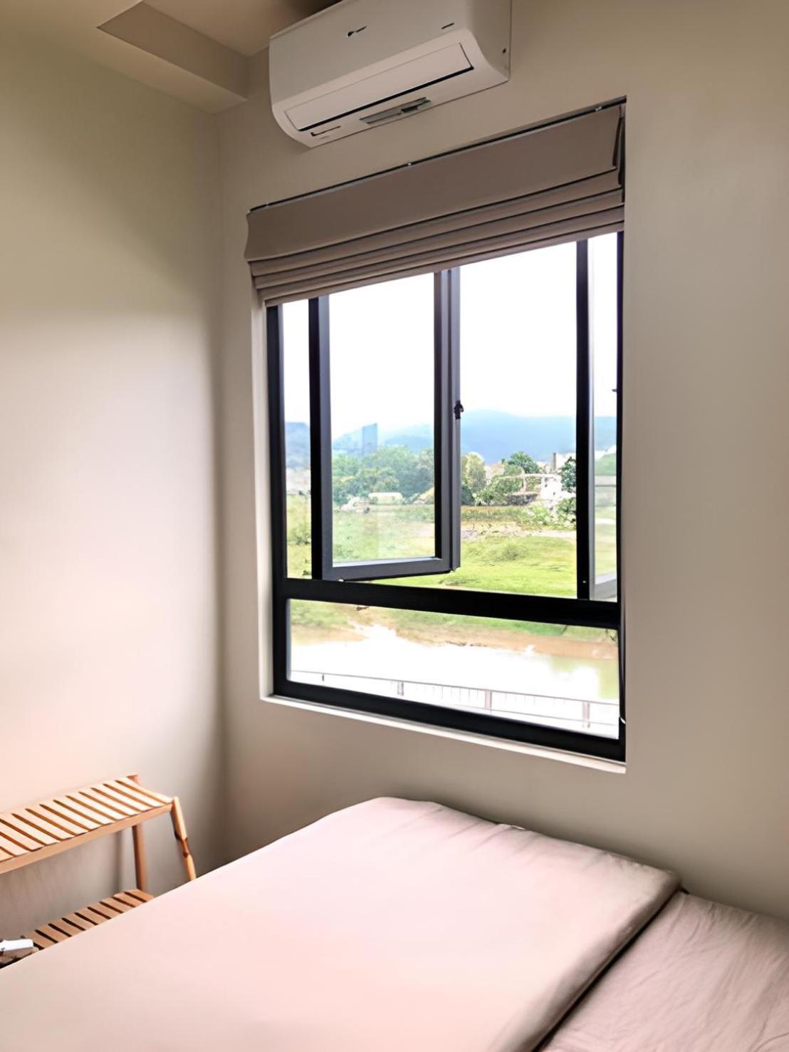 Tit Mit Homestay Cao Bang Exteriér fotografie