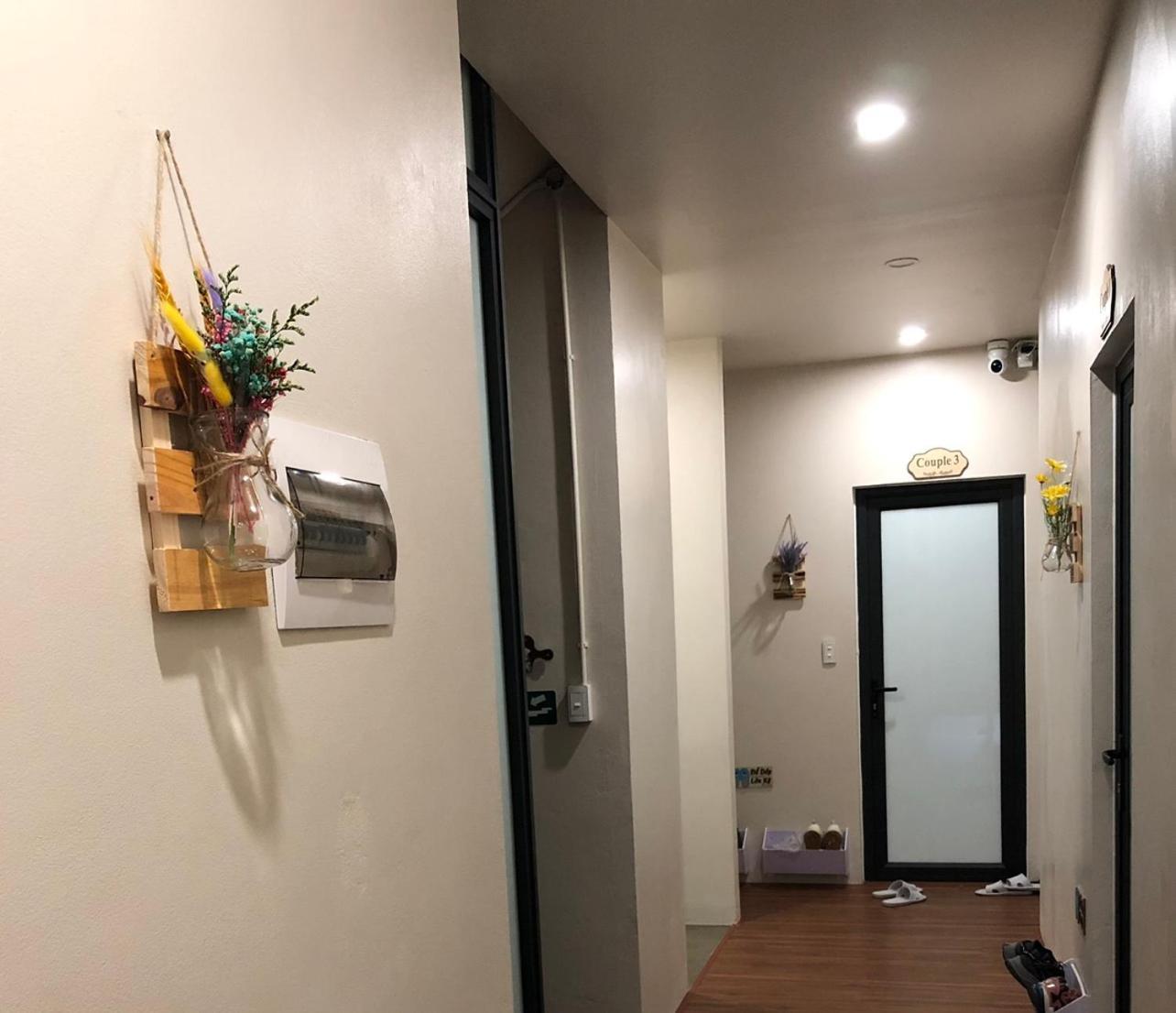 Tit Mit Homestay Cao Bang Exteriér fotografie