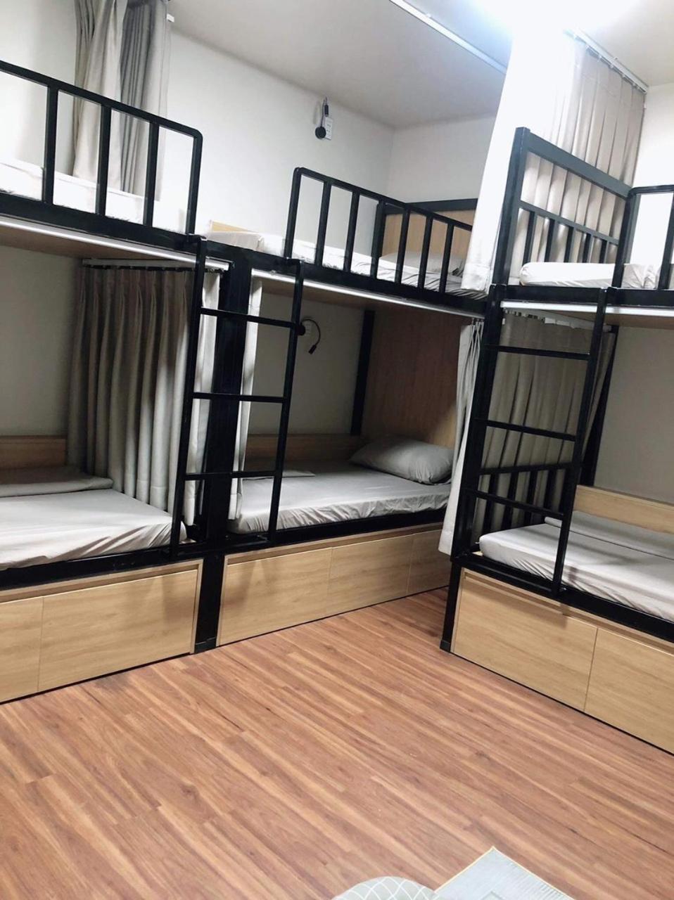 Tit Mit Homestay Cao Bang Exteriér fotografie