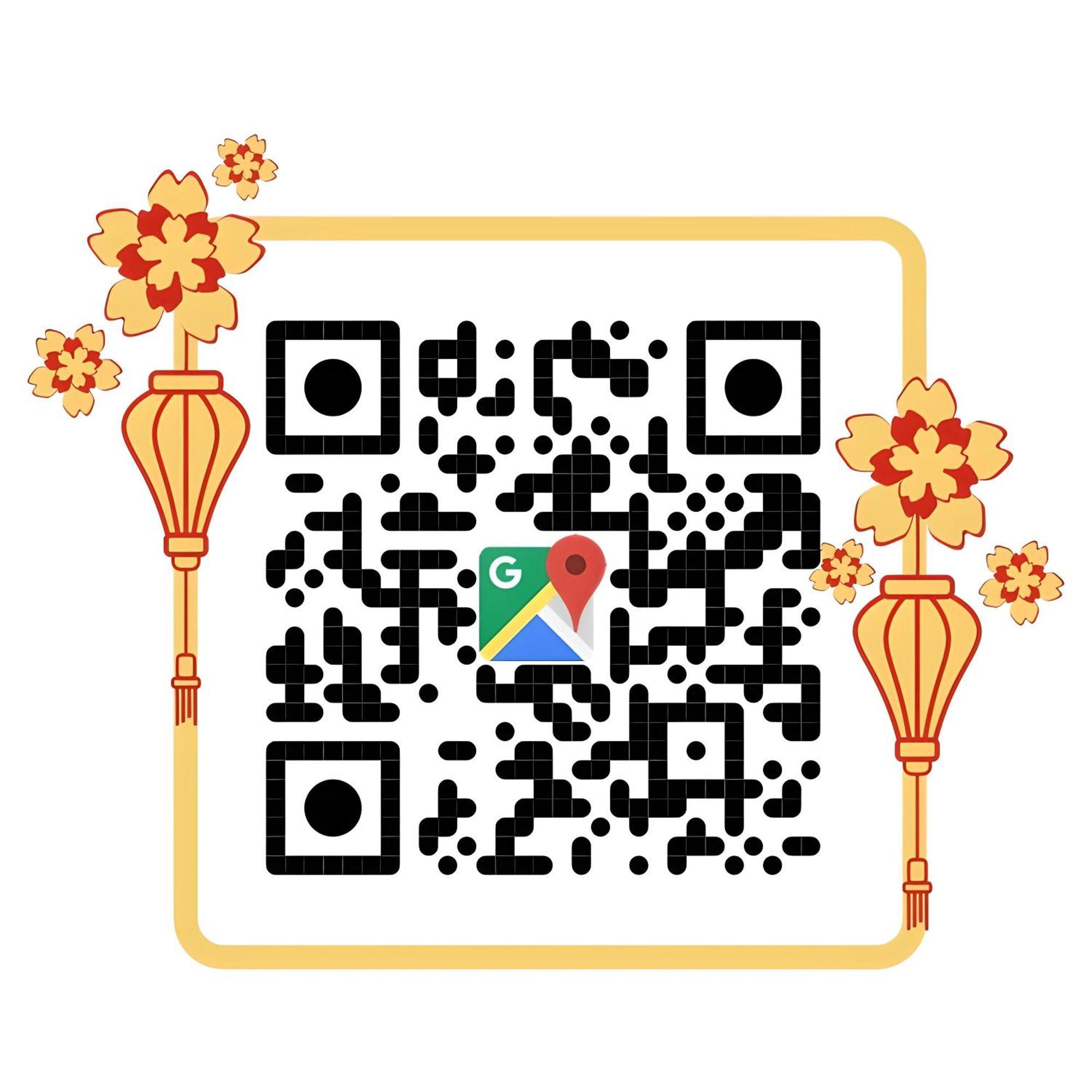 Tit Mit Homestay Cao Bang Exteriér fotografie