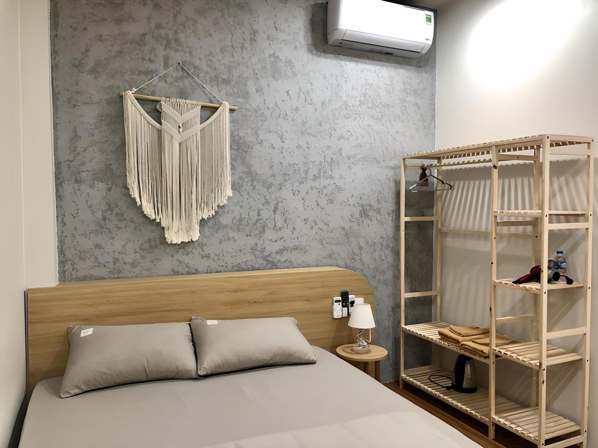 Tit Mit Homestay Cao Bang Exteriér fotografie